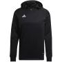 adidas Tiro 23 Competition jaka melns HE5648