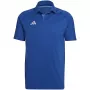 adidas Tiro 23 Competition Polo krekls Team Navy Blue XL
