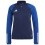 adidas Tiro 23 Competition Bērnu Treniņkrekls Navy Blue HK7650