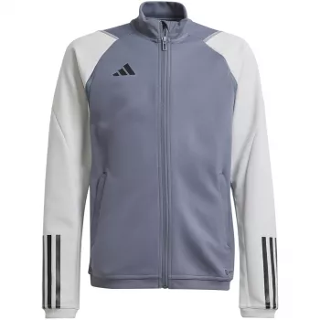 adidas Tiro 23 Competition treniņsviedra krekls Grey HP1909