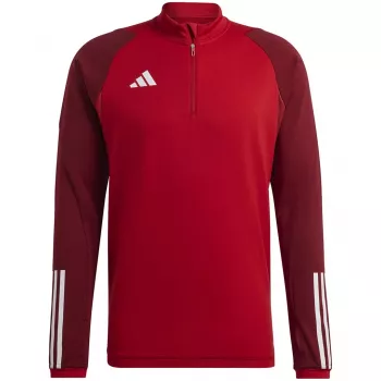 adidas Tiro 23 Competition Training Top Men's Red HI3050