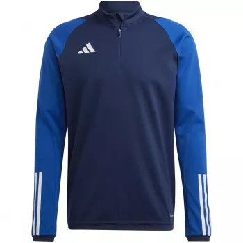 adidas Tiro 23 Competition Training Top Vīriešu Team Navy Blue/White HK7645 Izmērs 2XL