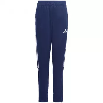adidas Tiro 23 League Bērnu Treniņbikses Navy Blue 116cm