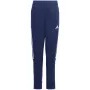 adidas Tiro 23 League Bērnu Treniņbikses Navy Blue 116cm
