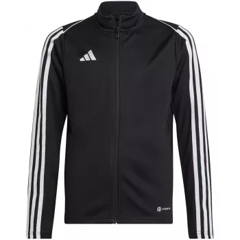 adidas Tiro 23 League Training Sweatshirt bērniem - Melns (Izmērs 140 cm)