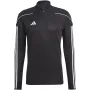 adidas Tiro 23 League Training Tops Melns 2XL HS0326