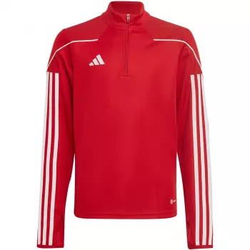 adidas Tiro 23 League treniņu krekls bērniem sarkans HS3489 116cm