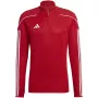 adidas Tiro 23 League Training Top Vīriešu Team Power Red HS0327 Size S