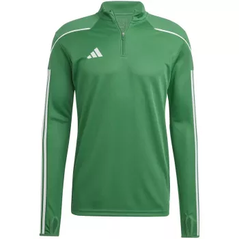 adidas Tiro 23 League treniņu tops komandas zaļš L