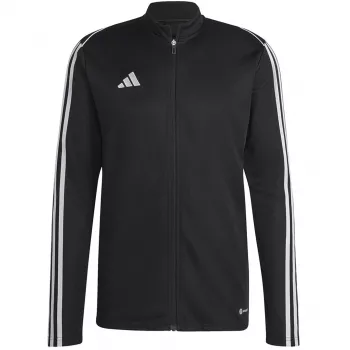 adidas Tiro 23 League treniņu jaka Black HS7231 izmērs S