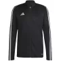 adidas Tiro 23 League treniņu jaka Black HS7231 izmērs S