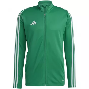 adidas Tiro 23 League Training Track Top Men's Sweatshirt Team Zaļš 2XL