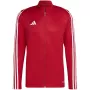 adidas Tiro 23 League Training Track Top Vīriešu Treniņjakas Team Power Red M izmērs