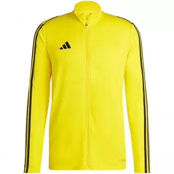 adidas Tiro 23 League Training Track Top Yellow IC7876 L