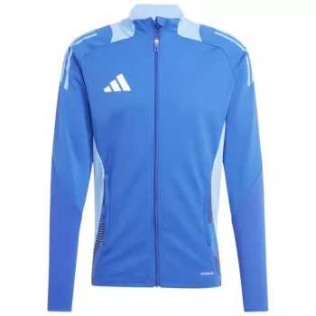 adidas Tiro 24 Competition vīriešu sporta krekls Team Navy Blue 2 / White