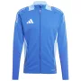 adidas Tiro 24 Competition vīriešu sporta džemperis Team Royal Blue/White IP1876