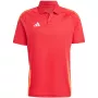 adidas Tiro 24 Competition polo sarkans IR7563 L
