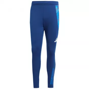 adidas Tiro 24 Competition Training Jersey Vīriešu Team Royal Blue/Balts, izmērs S