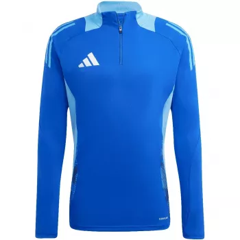 adidas Tiro 24 Competition Training Top Vīriešu Team Royal Blue/Balts, izmērs S