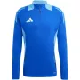 adidas Tiro 24 Competition Training Top Vīriešu Team Royal Blue/Balts, izmērs S
