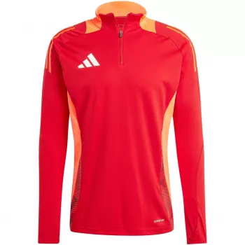 adidas Tiro 24 Competition treniņkrekls, sarkans, IS1644, L izmērs