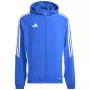 adidas Tiro 24 vīriešu treniņu jaka Team Royal Blue 2 L