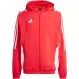 adidas Tiro 24 Treniņjaka Sarkanā Vīriešu XL | ITworkshop.lv