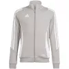 adidas Tiro 24 Treniņsviedarkrekls Bērniem - Pelēks (Izmērs 140cm)