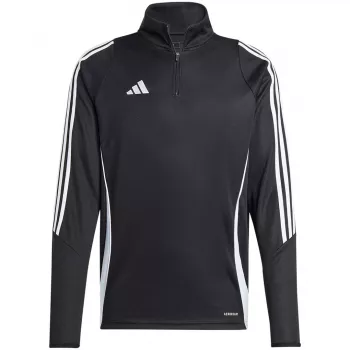 adidas Tiro 24 treniņu tops melns IJ9963 2XL