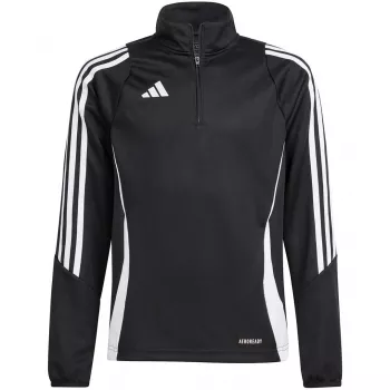 adidas Tiro 24 treniņu tops bērnu Black 128cm