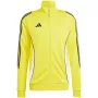 adidas Tiro 24 Training vīriešu sporta džemperis, dzeltens IR9493 M