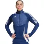adidas Tiro 24 Winterized vīriešu sporta krekls Team Navy Blue S
