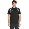adidas Tiro 26 League Polo vīriešu, melns, XL