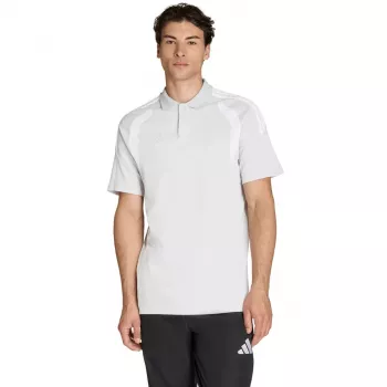 adidas Tiro 26 League Polo Vīriešu, Light Grey KF3399, izmērs S