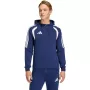 adidas Tiro 26 League Sweat Full Zip Hoodie Vīriešu Navy Blue XL