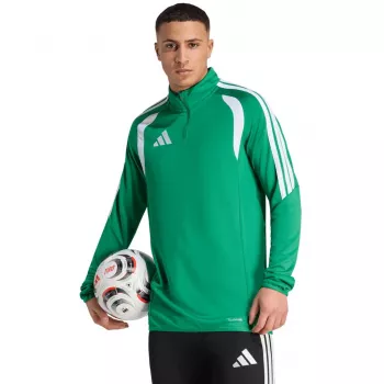 adidas Tiro 26 League treniņu tops vīriešu komandas zaļš XL