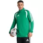 adidas Tiro 26 League treniņu tops vīriešu komandas zaļš XL