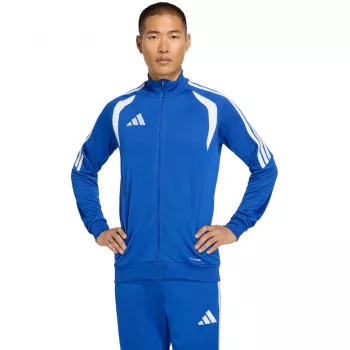 adidas Tiro 26 League Training Top Vīriešu Team Royal Blue/Balts XL