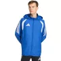 adidas Tiro 26 League vējjakas vīriešiem Blue JY9730 S
