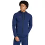 adidas Tiro 26 Travel Sweat Hoodie Vīriešu Navy Blue 2XL