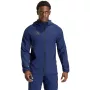 adidas Tiro 26 Travel Windbreaker Vīriešu, Navy Blue, S izmērs