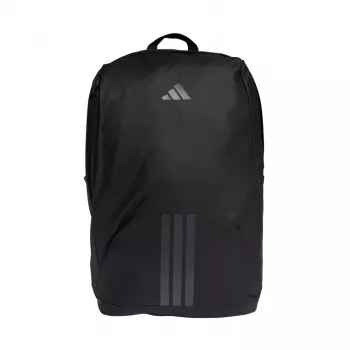 adidas Tiro Sacensību mugursoma Black JY7976