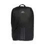 adidas Tiro Sacensību mugursoma Black JY7976