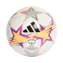 adidas UCL Women's League 26/27 League Stage Futbols 5. izmērs Balts-Oranss-Sudrabs