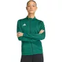 adidas Sieviešu Entrada 26 Sporta jaka Team Green XL