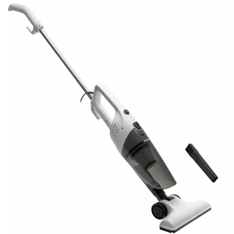 Adler MS 7071 Stick Vacuum Cleaner 800 W Corded White