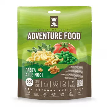 Adventure Food Pasta alle Noci Freeze-Dried Meal 150g
