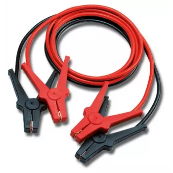 AEG Palaišanas kabelis SP16 3,5m 16mm² 200A 12V/24V transportlīdzekļiem ar uzglabāšanas somu 2AEG97203