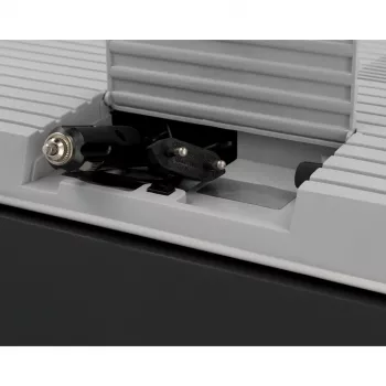 AEG KK28 28L Thermoelektriskais dzesētājs un sildītājs 12V/230V