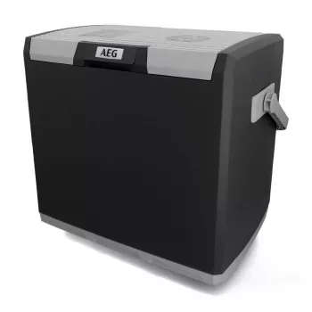 AEG KK28 28L Thermoelektriskais dzesētājs un sildītājs 12V/230V